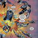 Image for article titled That Weird Time DC and Marvel Joined Forces